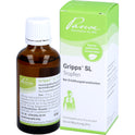 Gripps SL Tropfen (50 ml)