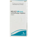 Miclast 80 mg/G WIR Nagellack (3 ml)