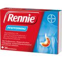 Rennie (36 stk.)