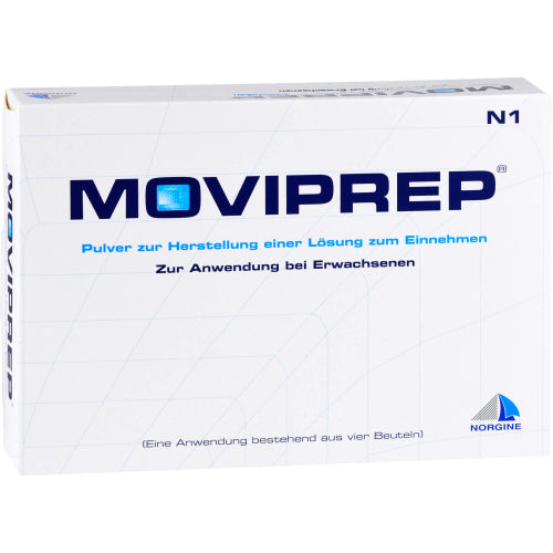 Moviprep (1 Packung)