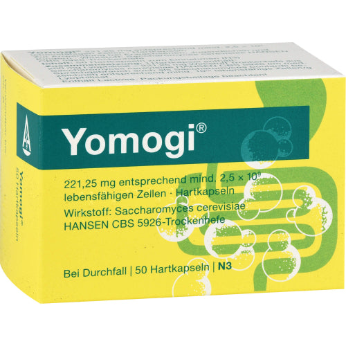 Yomogi (50 Stck.)