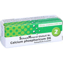 Schuckmineral Globuli 2 D6 (7,5 g)