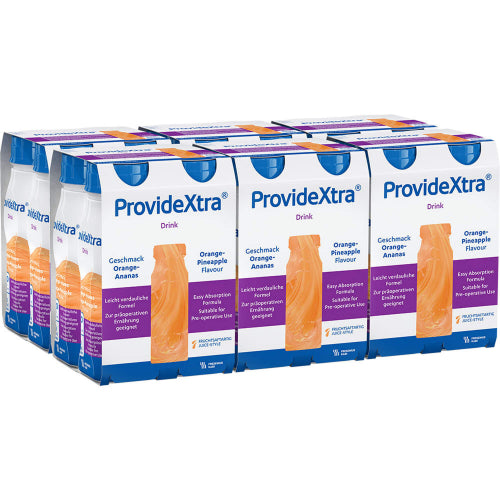 Provide Xtra Orange-ANA TF (6X4X200 ml)