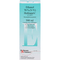 Ethanol 70% (V/V) Hofmanns (500 ml)