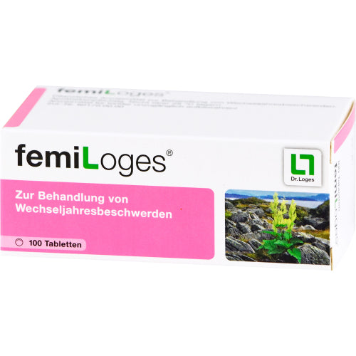 Femiloges (100 St.)