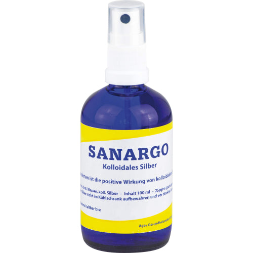 Sanargo (100 ml)