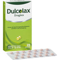 Dulcolax Dragees (20 stk.)