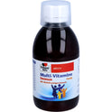 Doppelherz Multi VIT IM FA (250 ml)