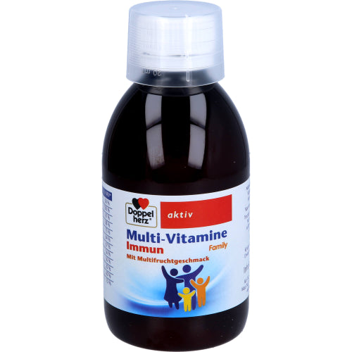 Doppelherz Multi VIT IM FA (250 ml)
