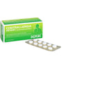 Contrallergia Hevert HEU (50 St.)