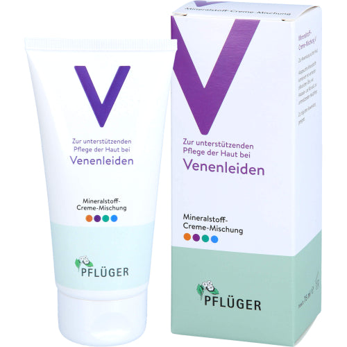 Mineralstoff-Creme-Mischung V (75 ml)