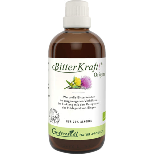 Bitterkraft Original (100 ml)