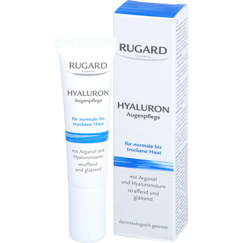 Rugard Hyaluron Augenpflege (15 ml)