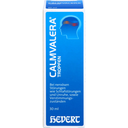 Calmvalera Hevert (30 ml)