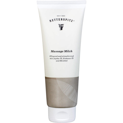 Retterspitz Massagemilch (125 ml)