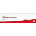 Plantago Bronchialbalsam (100 g)