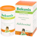 Bekunis Dragees Bisacodyl 5 mg (45 stk.ück)