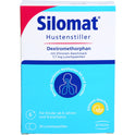 Silomat Hustenst DMP Zitro (20 Stk.)