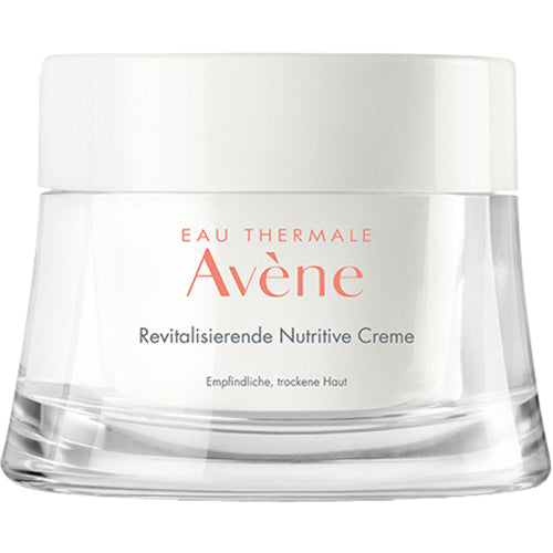 Avene Les Essentiels Revitalisierende Nährpflegecreme (50 ml)
