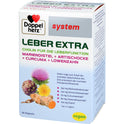 Doppelherz Leber Extra System (60 Stück)