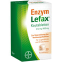 Lefax (50 St.)
