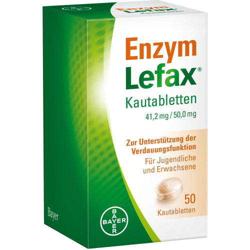 Lefax (50 St.)