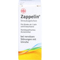 Zappelin Globuli (10 g)