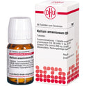 Kalium Arsenicos D 6 (80 St.)