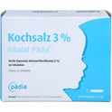 Kochsalz 3% Inhalation Paedia (60X4 ml)