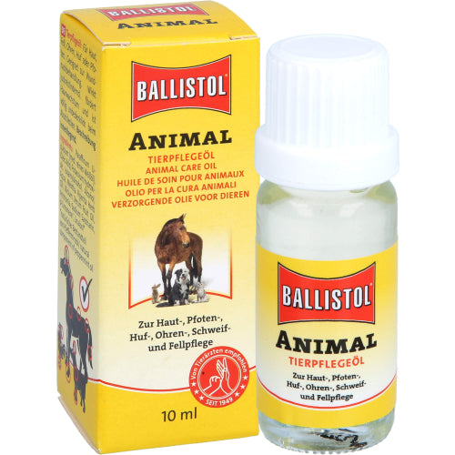 Ballistol Animal VET (10 ml)