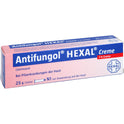 Antifungol Hexal Creme (25 g)