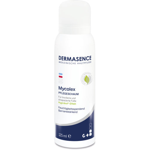 Dermasence Mycolex Plejeskum (125 ml)