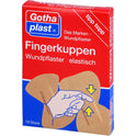 Gothaplast Fingerkup EL 2g (10 stk.)