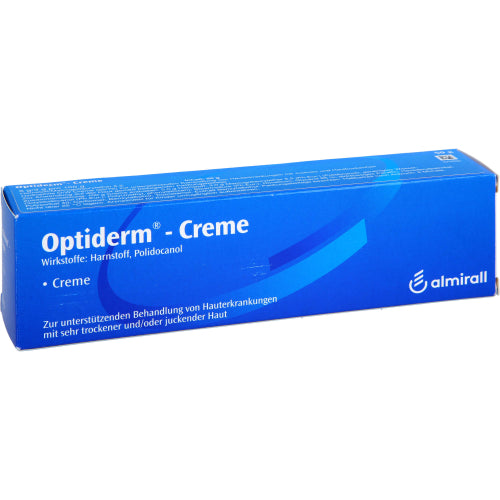Optiderm (50 g)