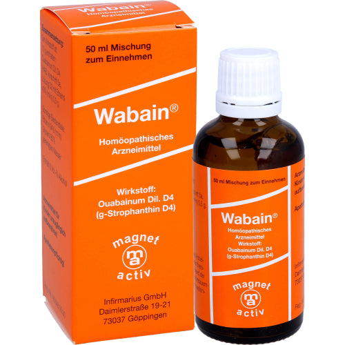 Wabain (50 ml)