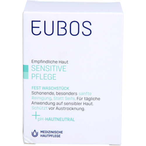Eubos Sensitive Fest (125 g)
