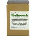 Weihrauch Bioxera (60 Stk.)