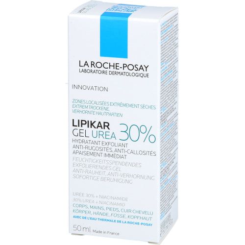 Roche-Posay Lipikar Urea 30% (50 ml)