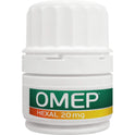 Omeprazol Hexal 20 mg magensaftresistente Kapseln (7 Stk.)