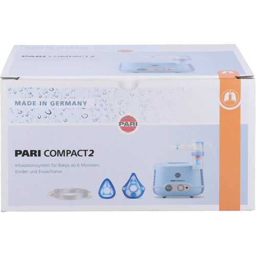 Pari Compact2 (1 stk.)