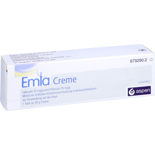 Emla Creme (30 g)