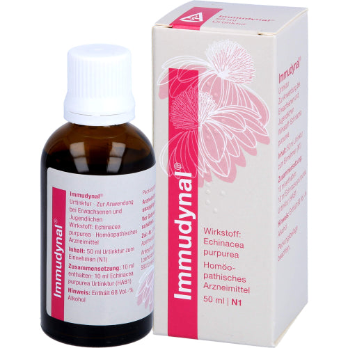 Immudynal URT (50 ml)