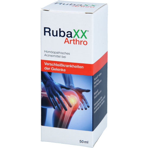 Rubaxx Arthro (50 ml)