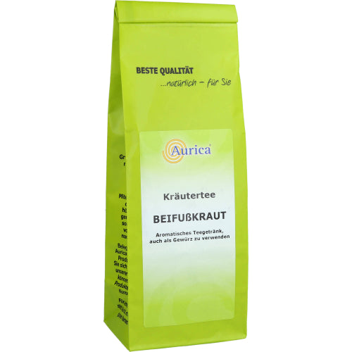Beifußkraut geschnitten Aurica (100 g)