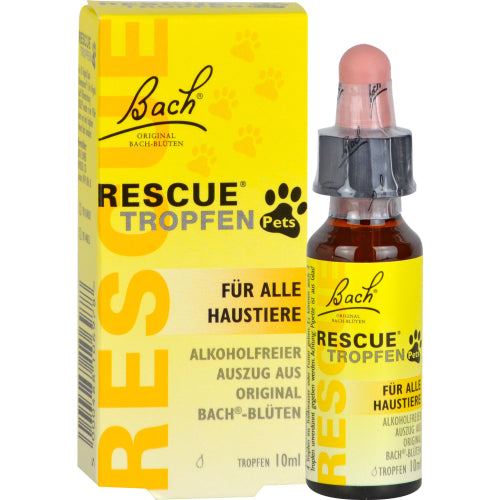 Bach Original Rescue Pets (10 ml)
