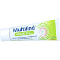 Multilind Heilsalbe NYS+Zink (50 g)