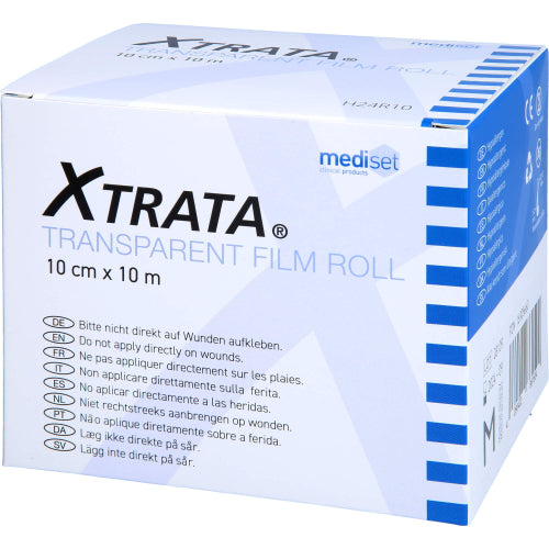 Xtrata TRA Unst 10cmX10M R (1 stk.)