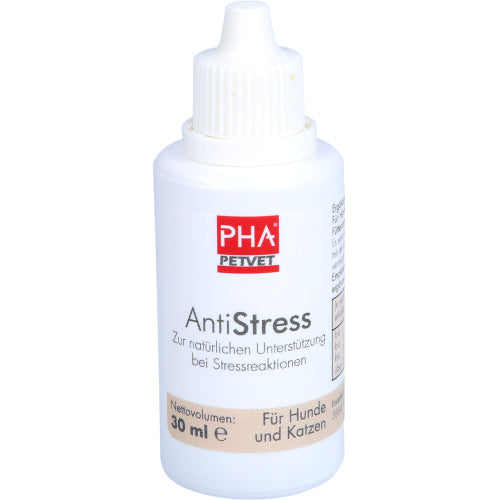 PHA Antistress Katzen (30 ml)