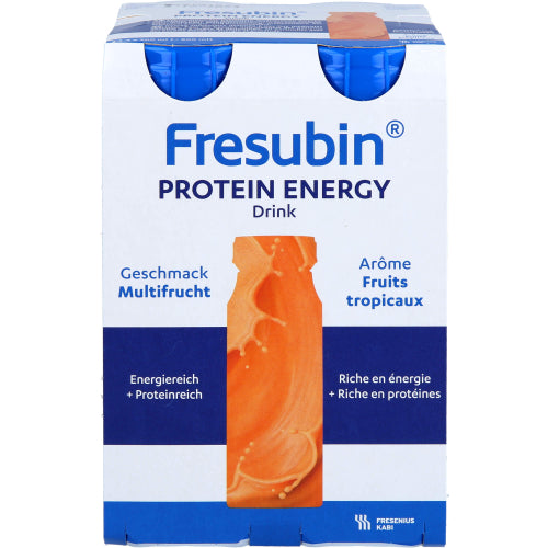 Fresubin Protein Drink MUL (4X200 ml)