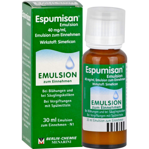 Espumisan Emulsion (30 ml)